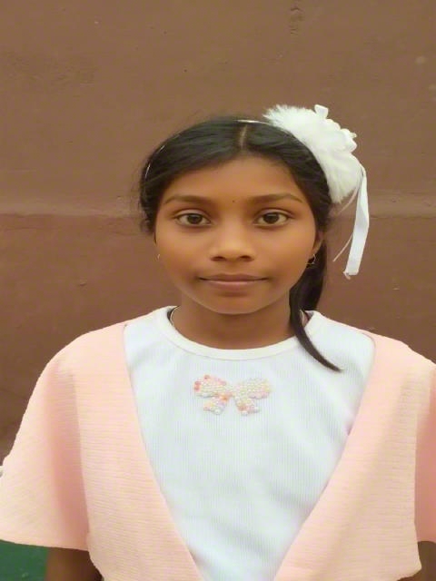 Sponsor A Child